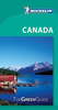 Canada Michelin Green Guide