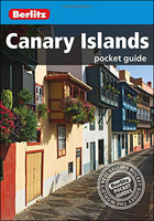 Canary Islands Pocket Guide