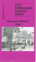 Cannock North 1902