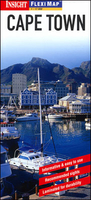 Cape Town Flexi Map