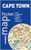 Cape Town Map Studio Pocket Map