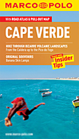 Cape Verde Marco Polo Guide