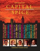 Capital Spice