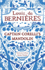 Captain Corelli`s Mandolin
