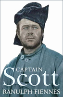 Captain Scott