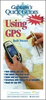 Captain`s Quickguides-Using GPS