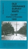 Cardiff Canton and Riverside 1940
