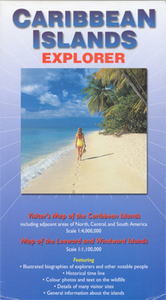 Caribbean Islands Explorer