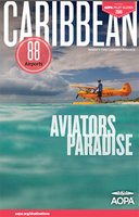 Caribbean Pilots Guide 2018