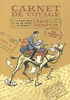 Carnet de Voyage: A Travel Diary by the author of Blankets,  New edition