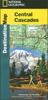 Cascades Destination Map