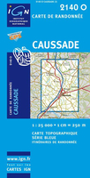 Caussade