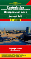 Central Asia F&B