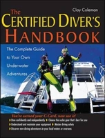 Certified Divers