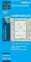 Champignelles