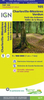 Charleville-Meziere - Verdun - Foret des Ardennes - Vallee de la Meuse IGN TOP100 105