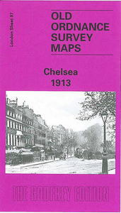 Chelsea 1913