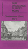 Cheltenham East 1921