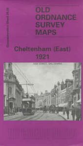 Cheltenham East 1921