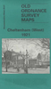 Cheltenham West 1921