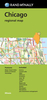 Chicago Regional Rand McNally