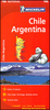Chile - Argentina Michelin