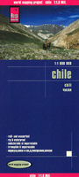 Chile Reise Know-How