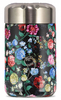 Chilly`s Food Pot Floral Roses