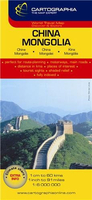 China - Mongolia