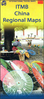 China: ITMB Regional Maps