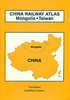 China Railway Atlas