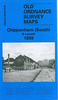 Chippenham South and Lacock 1899