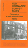 Chiswick and West Hammersmith 1935