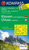 Chiusa/Klausen and the Surrounding Area