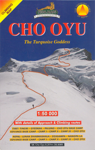 Cho Oyu