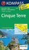 Cinque Terre Kompass 2450