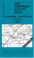 Cirencester and Northleach 1898