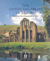 Cistercian Abbeys Of Britain