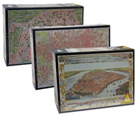 Cities Jigsaw Puzzles
