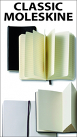 Classic Moleskine