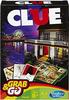 Cluedo Grab and Go