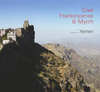 Coal,  Frankincense and Myrrh