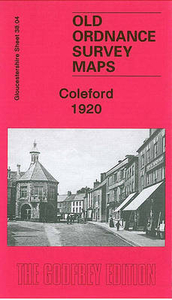 Coleford 1920