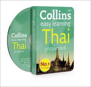 Collins Easy Learning Thai
