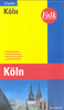 Cologne City Pocket Plan