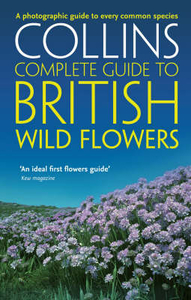 Complete British Wild Flowers