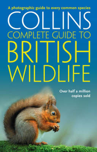 Complete British Wildlife