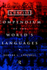 Concise Compendium of the World`s Languages