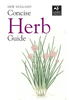Concise Garden Herb Guide