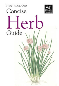 Concise Garden Herb Guide